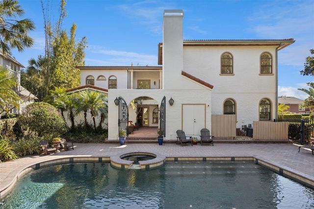 2059 WOODLAWN DRIVE, Orlando, FL 32803