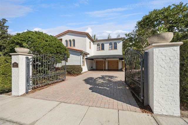 2059 WOODLAWN DRIVE, Orlando, FL 32803