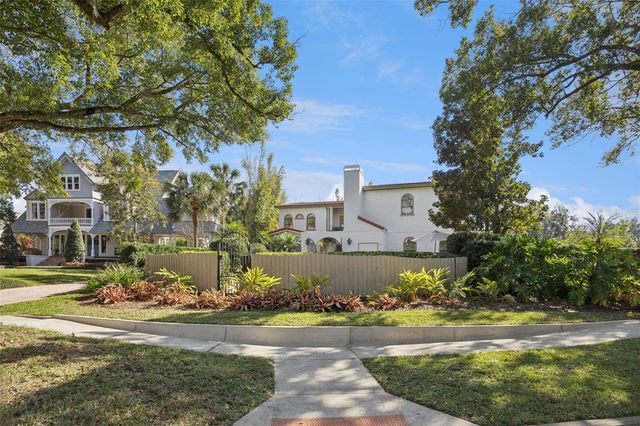 2059 WOODLAWN DRIVE, Orlando, FL 32803