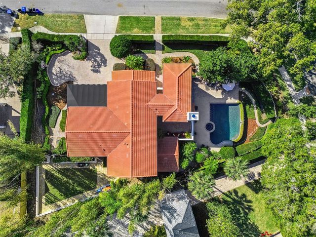 2059 WOODLAWN DRIVE, Orlando, FL 32803