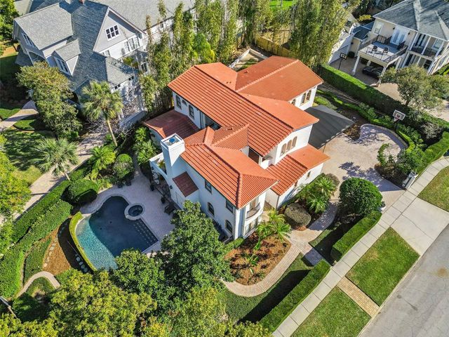 2059 WOODLAWN DRIVE, Orlando, FL 32803