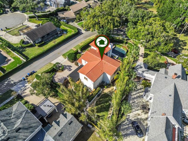 2059 WOODLAWN DRIVE, Orlando, FL 32803