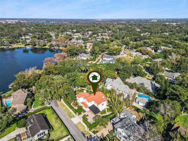 2059 WOODLAWN DRIVE, Orlando, FL 32803