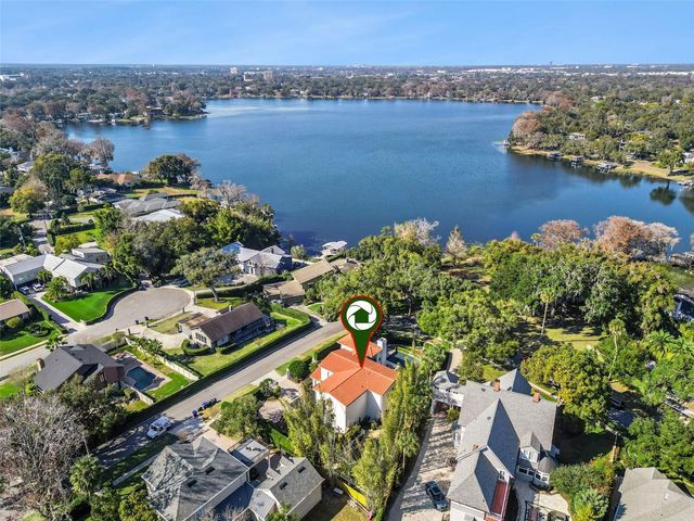 2059 WOODLAWN DRIVE, Orlando, FL 32803