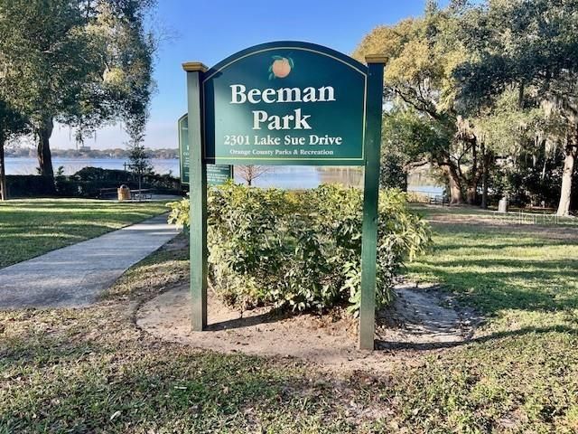 2059 WOODLAWN DRIVE, Orlando, FL 32803