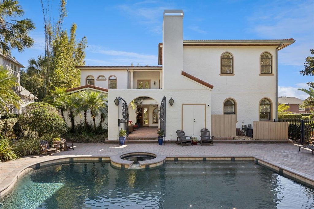 Image 41 of property listing at 2059 WOODLAWN DRIVE, Orlando, FL 32803