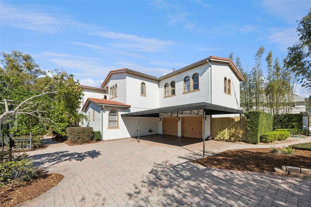 Image 49 of property listing at 2059 WOODLAWN DRIVE, Orlando, FL 32803