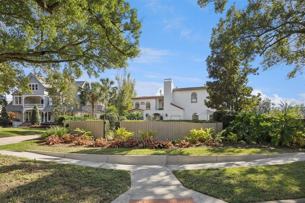 Image 52 of property listing at 2059 WOODLAWN DRIVE, Orlando, FL 32803