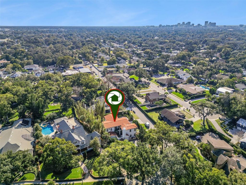 Image 59 of property listing at 2059 WOODLAWN DRIVE, Orlando, FL 32803