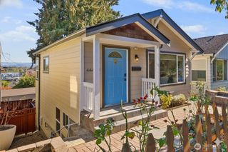 4446 39th Avenue SW, Seattle, WA 98116