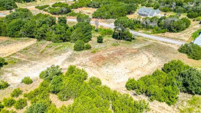 Lot 40 Truth Court, Weatherford, TX 76088