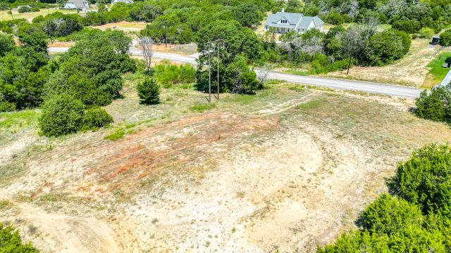 Lot 40 Truth Court, Weatherford, TX 76088