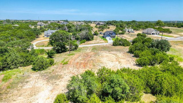 Lot 40 Truth Court, Weatherford, TX 76088