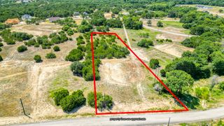 Lot 40 Truth Court, Weatherford, TX 76088