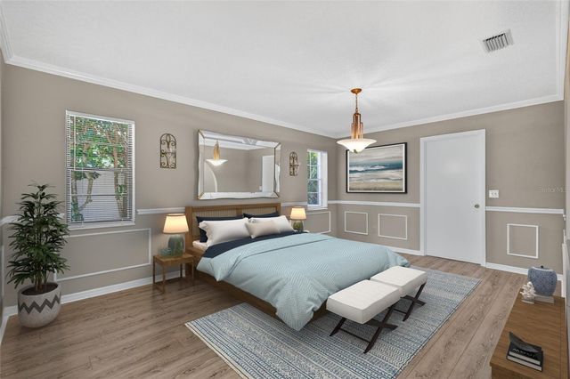 4 CEDAR HOLLOW COURT, Palm Coast, FL 32137