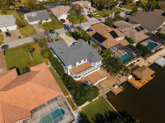 4 CEDAR HOLLOW COURT, Palm Coast, FL 32137