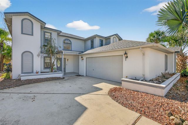 4 CEDAR HOLLOW COURT, Palm Coast, FL 32137