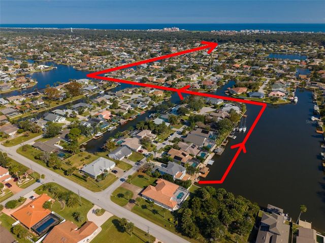 4 CEDAR HOLLOW COURT, Palm Coast, FL 32137