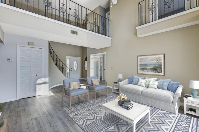 4 CEDAR HOLLOW COURT, Palm Coast, FL 32137