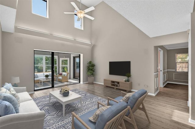 4 CEDAR HOLLOW COURT, Palm Coast, FL 32137