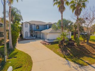 4 CEDAR HOLLOW COURT, Palm Coast, FL 32137