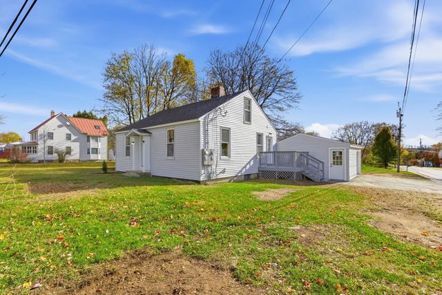 1 Pleasant Street, Merrimack, NH 03054