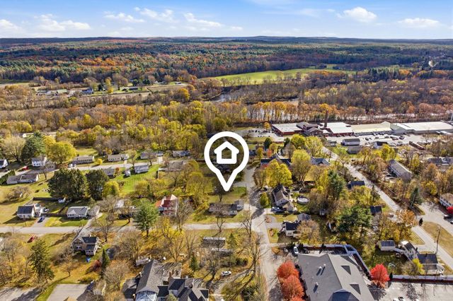 1 Pleasant Street, Merrimack, NH 03054