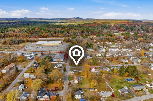 1 Pleasant Street, Merrimack, NH 03054