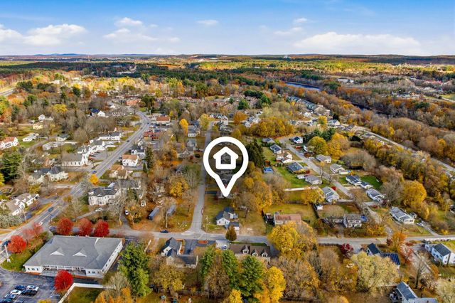 1 Pleasant Street, Merrimack, NH 03054