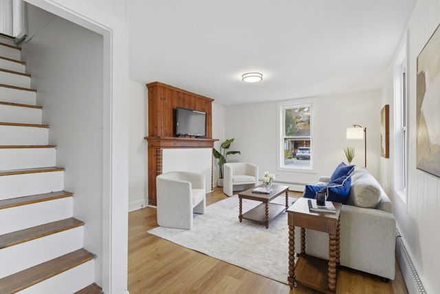 1 Pleasant Street, Merrimack, NH 03054