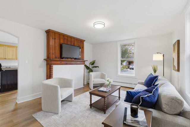 1 Pleasant Street, Merrimack, NH 03054