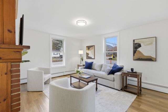 1 Pleasant Street, Merrimack, NH 03054