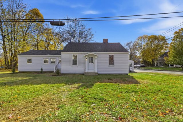 1 Pleasant Street, Merrimack, NH 03054