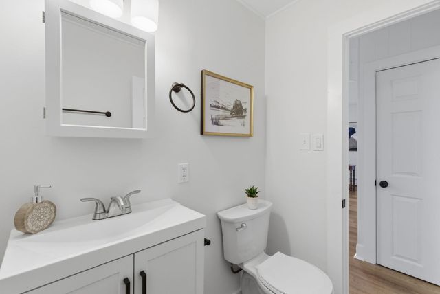 1 Pleasant Street, Merrimack, NH 03054