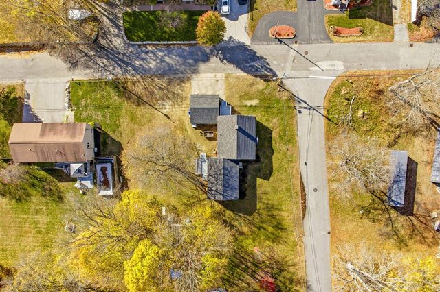 1 Pleasant Street, Merrimack, NH 03054