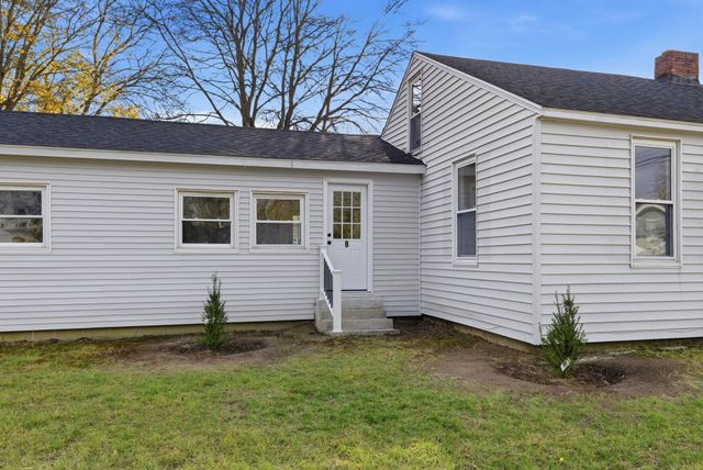 1 Pleasant Street, Merrimack, NH 03054