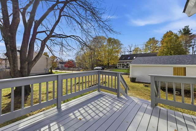 1 Pleasant Street, Merrimack, NH 03054