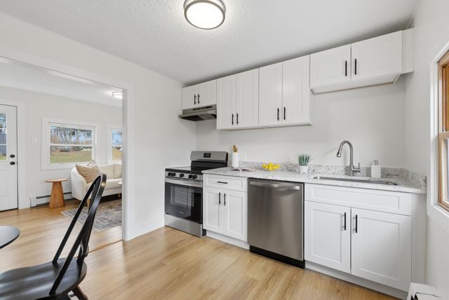 1 Pleasant Street, Merrimack, NH 03054