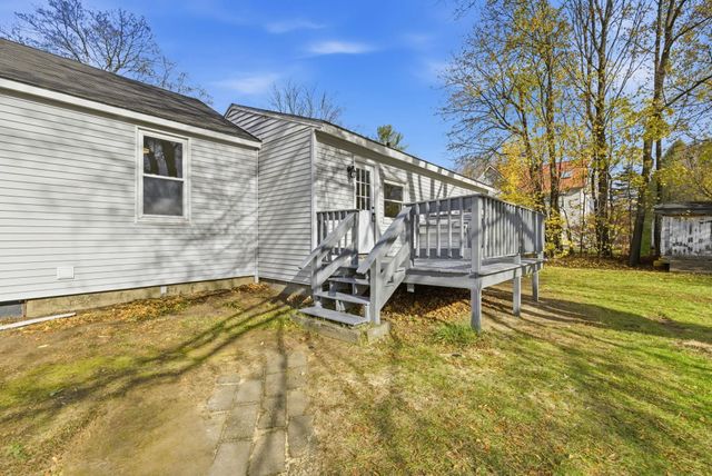 1 Pleasant Street, Merrimack, NH 03054