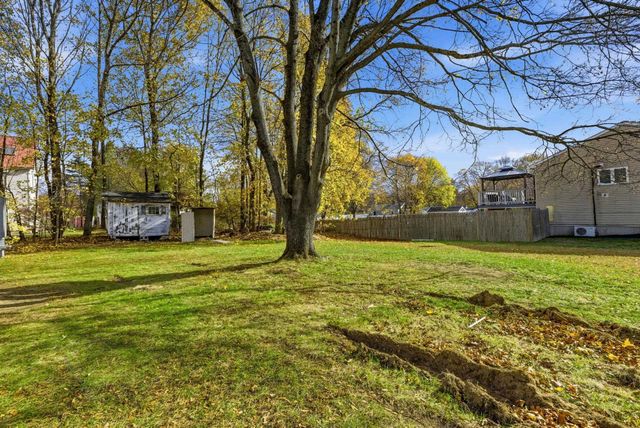 1 Pleasant Street, Merrimack, NH 03054