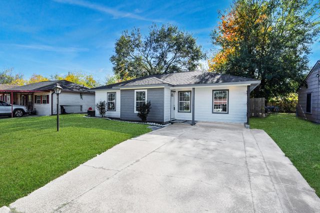 3926 Florinda Street, Houston, TX 77021