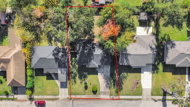 3926 Florinda Street, Houston, TX 77021