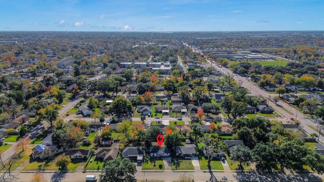 3926 Florinda Street, Houston, TX 77021