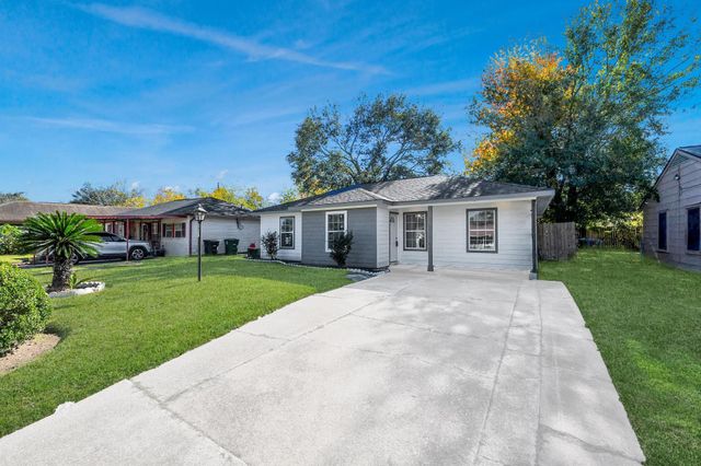 3926 Florinda Street, Houston, TX 77021