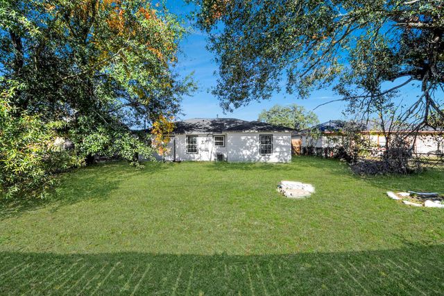 3926 Florinda Street, Houston, TX 77021