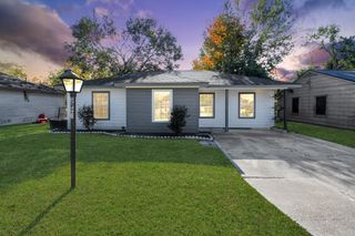 3926 Florinda Street, Houston, TX 77021