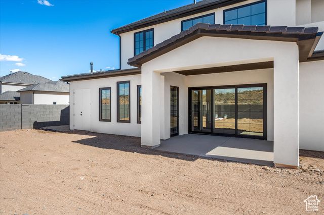 4324 S SECRETARIAT DR, Washington, UT 84780