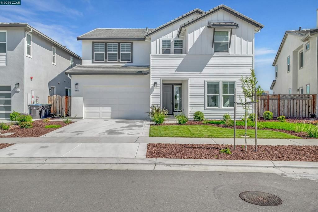 Image 1 of property listing at 3368 Mulholland Dr, Lathrop, CA 95330