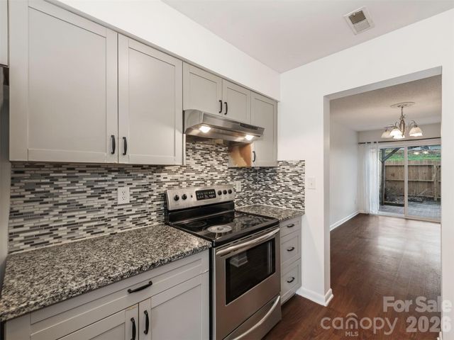 1023 Sardis Cove Drive, Charlotte, NC 28270