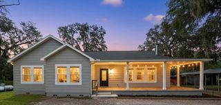 1097 BENNETT LANE, Brooksville, FL 34604